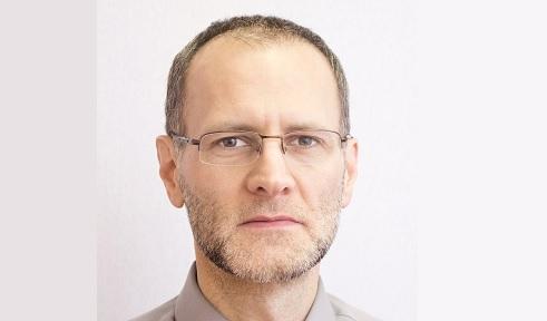 James R. Casebolt